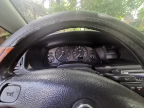 Opel Zafira A, снимка 12