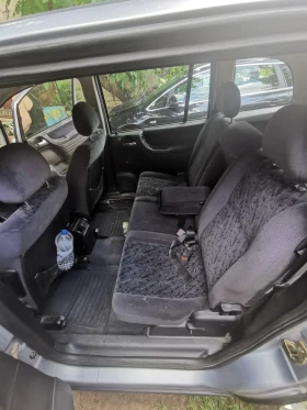 Opel Zafira A, снимка 7