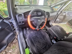 Opel Zafira A, снимка 11