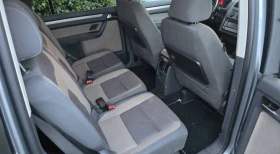 VW Touran 2.0 Швейцария, снимка 5