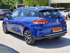 Renault Clio 1.2i* LED* NAVI* CAMERA* , снимка 6