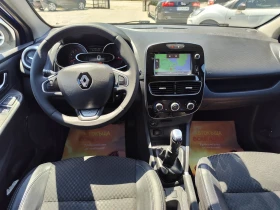 Renault Clio 1.2i* LED* NAVI* CAMERA* , снимка 11