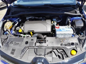 Renault Clio 1.2i* LED* NAVI* CAMERA* , снимка 15