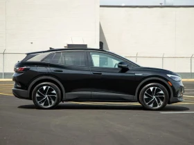 VW ID.4 Pro AWD, снимка 8