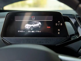 VW ID.4 Pro AWD, снимка 16