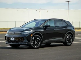 VW ID.4 Pro AWD, снимка 3