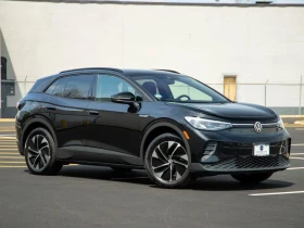 VW ID.4 Pro AWD, снимка 1