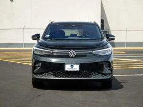 VW ID.4 Pro AWD, снимка 2