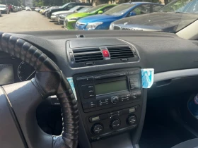 Skoda Octavia, снимка 8