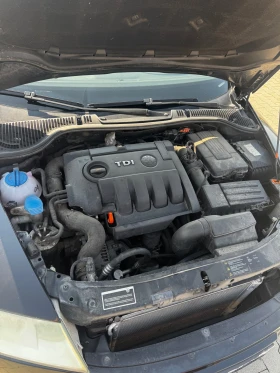Skoda Octavia, снимка 9