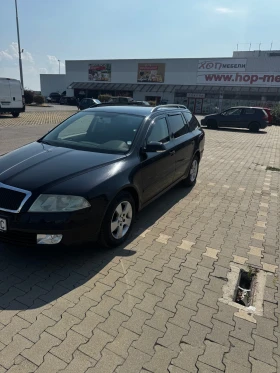 Skoda Octavia, снимка 2