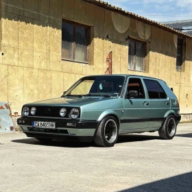 VW Golf, снимка 2