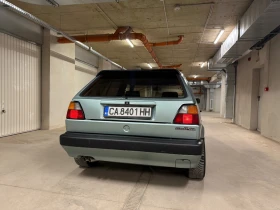 VW Golf, снимка 8