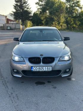 BMW 530, снимка 6