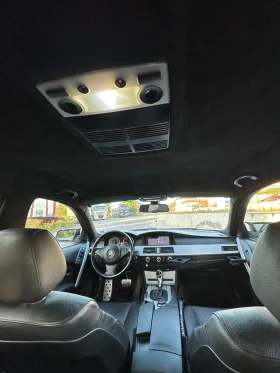 BMW 530, снимка 13