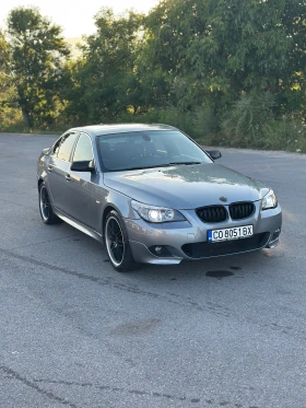 BMW 530, снимка 5
