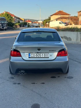 BMW 530, снимка 3