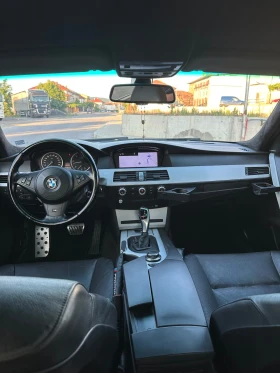 BMW 530, снимка 10