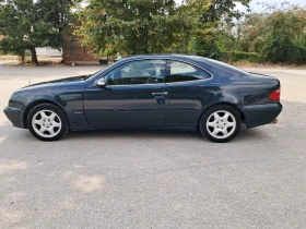 Mercedes-Benz CLK 320 Elegance Автоматик, снимка 4