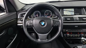 BMW 5 Gran Turismo * X-DRIVE* 360* ПАНО* KEYLESS* Camera* ПОДГРЕВ* , снимка 11
