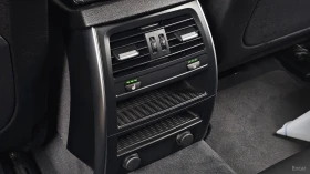 BMW 5 Gran Turismo * X-DRIVE* 360* ПАНО* KEYLESS* Camera* ПОДГРЕВ* , снимка 15