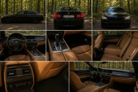 BMW 730, снимка 4