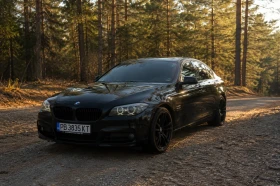 BMW 730, снимка 1