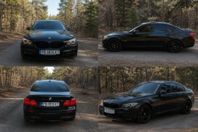 BMW 730, снимка 3
