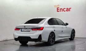 BMW 320 i M Sport  | АВТОФИНАНСИРАНЕ БЕЗ ПЪРВОНАЧАЛНА, снимка 2