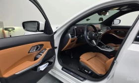 BMW 320 i M Sport  | АВТОФИНАНСИРАНЕ БЕЗ ПЪРВОНАЧАЛНА, снимка 10