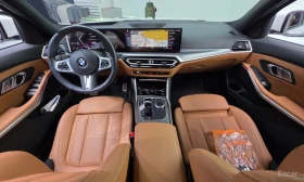 BMW 320 i M Sport  | АВТОФИНАНСИРАНЕ БЕЗ ПЪРВОНАЧАЛНА, снимка 7