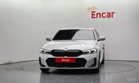 BMW 320 i M Sport  | АВТОФИНАНСИРАНЕ БЕЗ ПЪРВОНАЧАЛНА, снимка 3