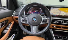 BMW 320 i M Sport  | АВТОФИНАНСИРАНЕ БЕЗ ПЪРВОНАЧАЛНА, снимка 15