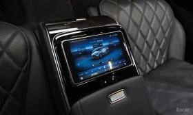 Mercedes-Benz S 580 L* 4MATIC* BURMESTER* ОБДУХВАНЕ* МАСАЖ* , снимка 15