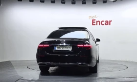 Mercedes-Benz S 580 L* 4MATIC* BURMESTER* ОБДУХВАНЕ* МАСАЖ* , снимка 4