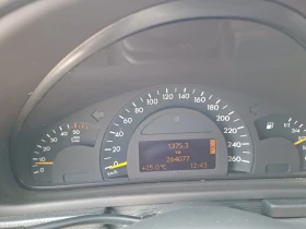 Mercedes-Benz C 220 2.2, снимка 9