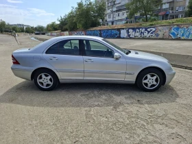 Mercedes-Benz C 220 2.2, снимка 3