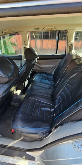 VW Golf 1.9 TDI, снимка 8