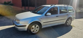 VW Golf 1.9 TDI, снимка 3