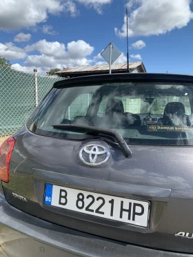 Toyota Auris 2.0 D-4D, снимка 8