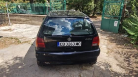 VW Polo, снимка 3