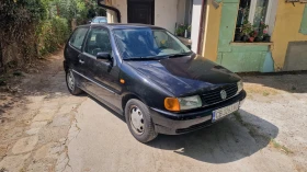 VW Polo, снимка 2