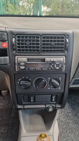 VW Polo, снимка 12