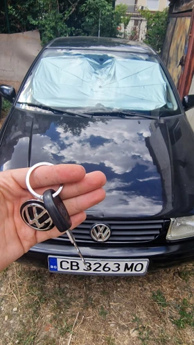 VW Polo, снимка 5