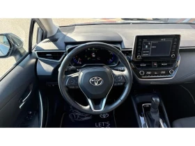 Toyota Corolla SDN 1.8HSD EXECUTIVE, снимка 9
