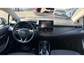 Toyota Corolla SDN 1.8HSD EXECUTIVE, снимка 8