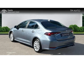 Toyota Corolla SDN 1.8HSD EXECUTIVE, снимка 2