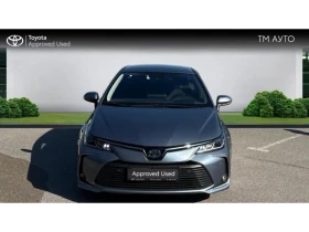 Toyota Corolla SDN 1.8HSD EXECUTIVE, снимка 5