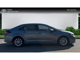 Toyota Corolla SDN 1.8HSD EXECUTIVE, снимка 17
