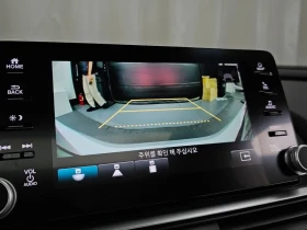 Honda Accord 2.0 Hybrid Touring, снимка 15